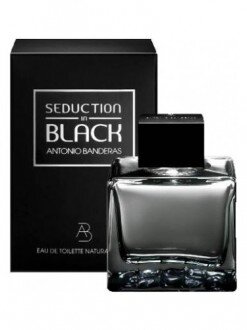 Antonio Banderas Seduction In Black EDT 100 ml Erkek Parfümü kullananlar yorumlar